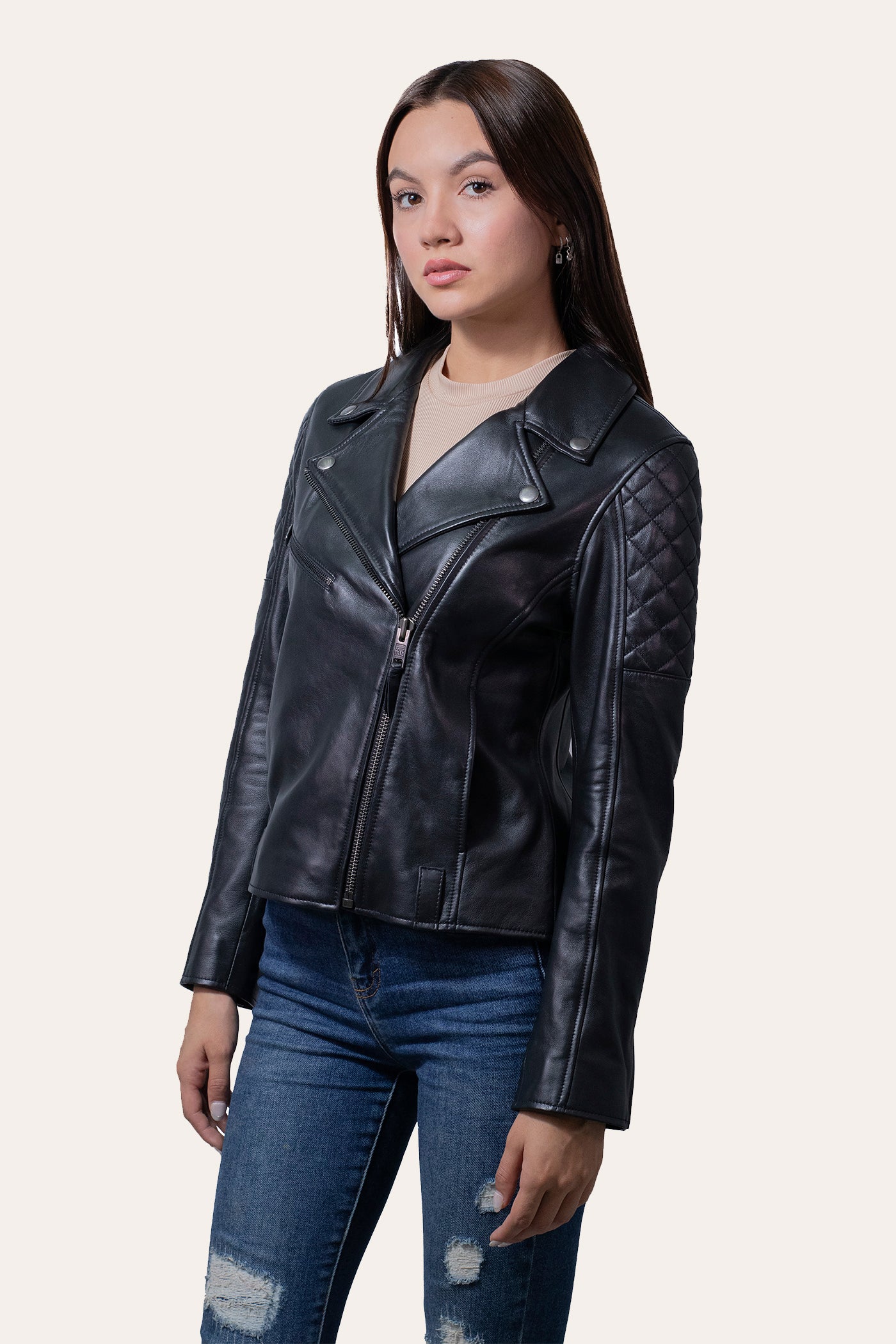 Frye  Biker Jacket