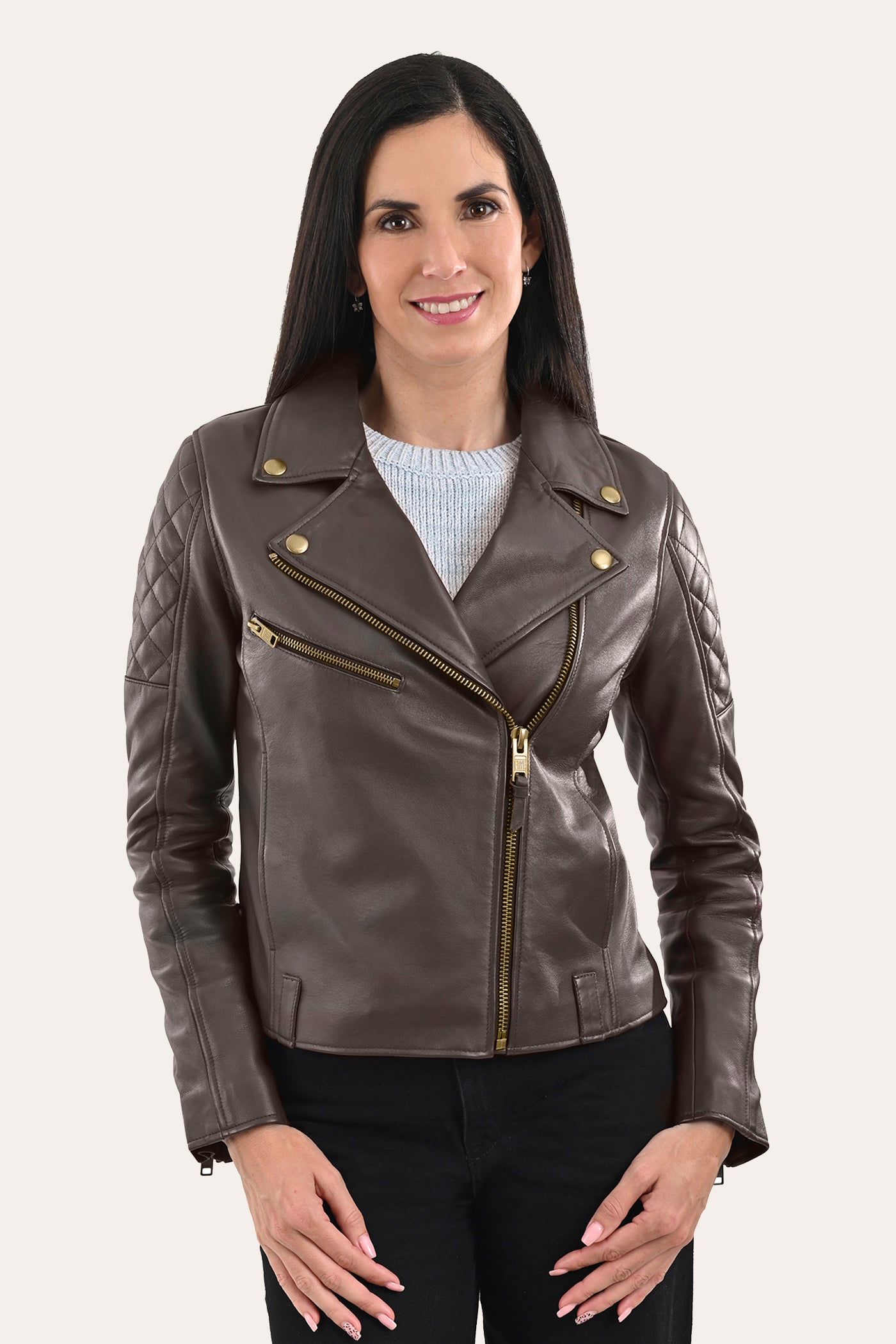 Frye  Biker Jacket