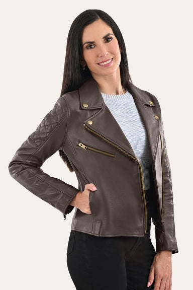 Frye  Biker Jacket