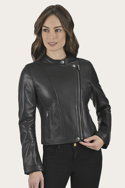 Frye cafe racer jacket hotsell