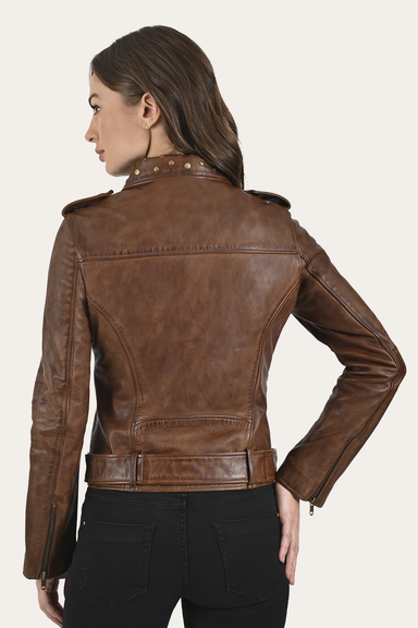 Linc Biker Jacket