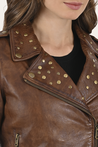 Linc Biker Jacket