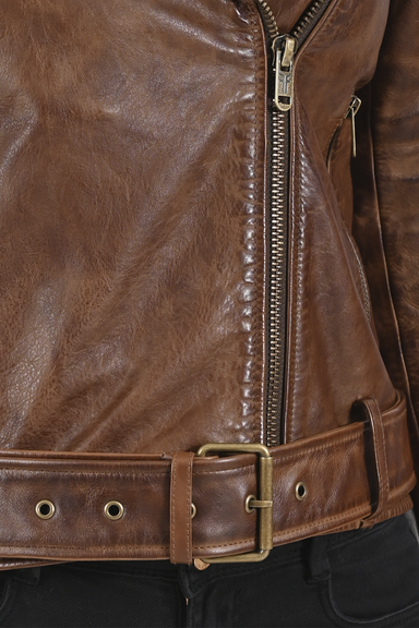 Linc Biker Jacket