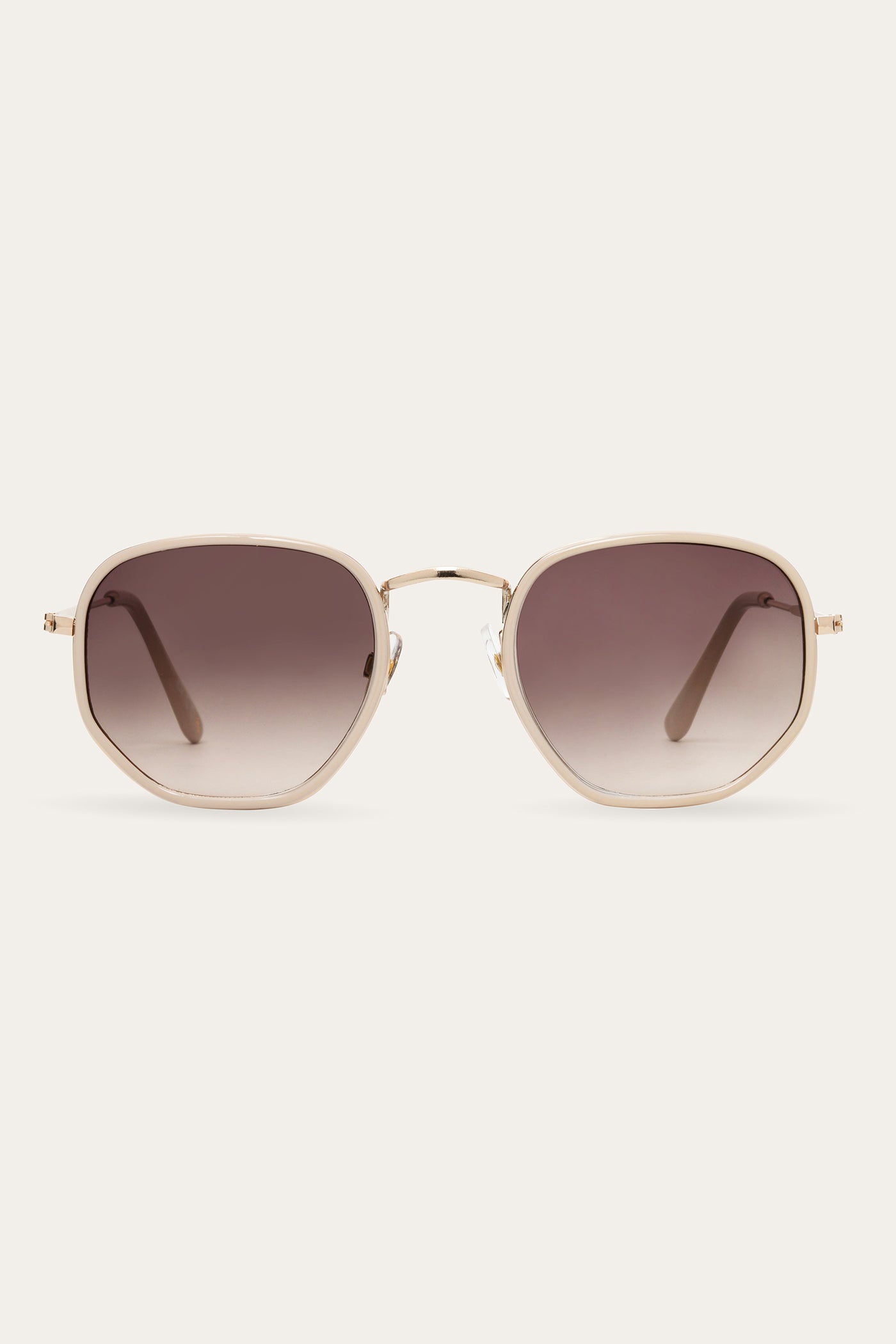 Josie Bone Sunglasses