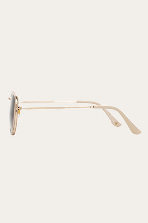 Josie Bone Sunglasses