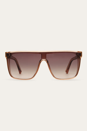 Ruby Taupe Sunglasses