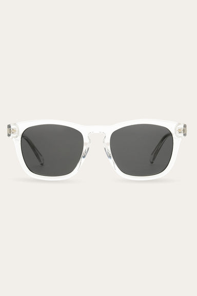 Billie Clear Sunglasses