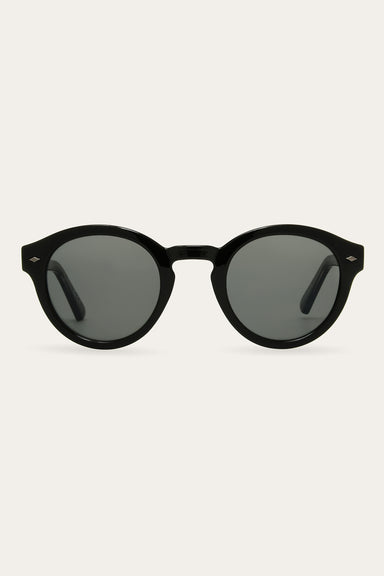 Blake Black Sunglasses