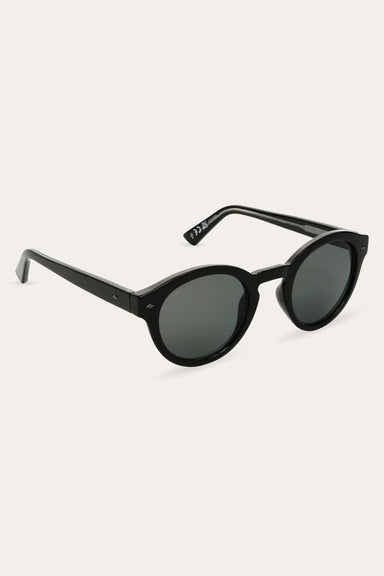 Blake Black Sunglasses