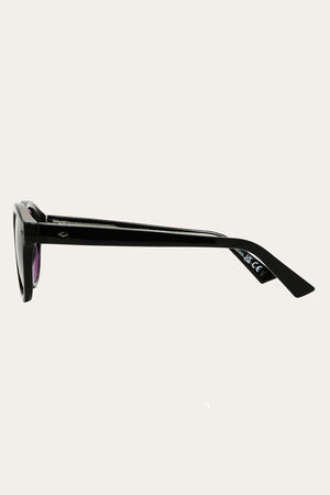 Blake Black Sunglasses