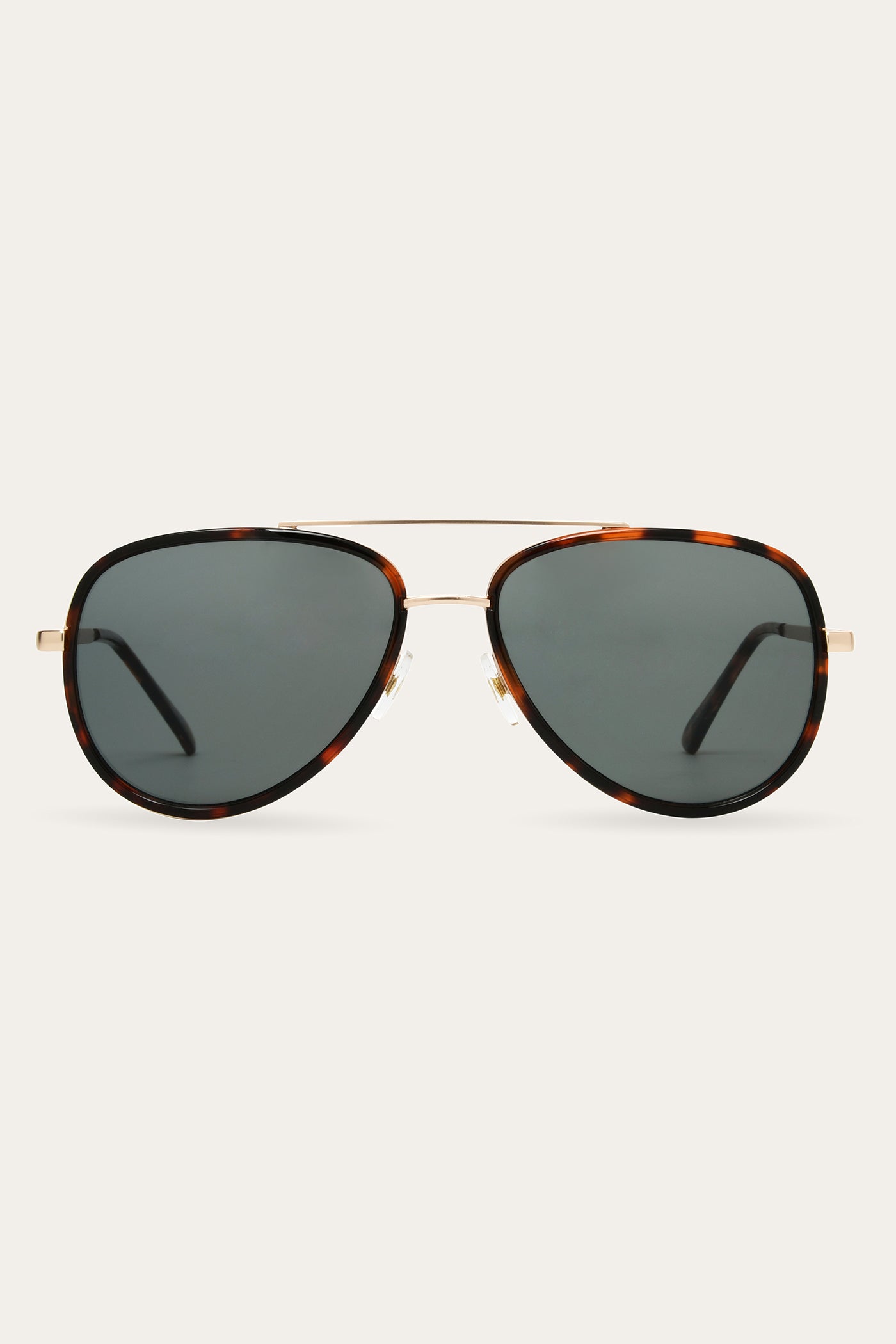 Reagan Tort Sunglasses