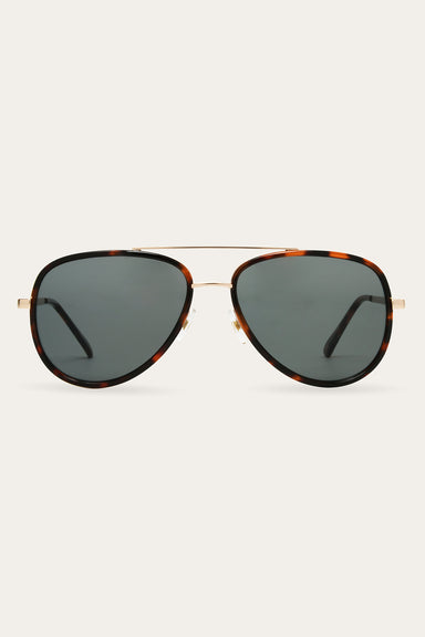 Reagan Tort Sunglasses