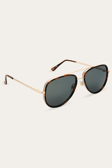 Reagan Tort Sunglasses