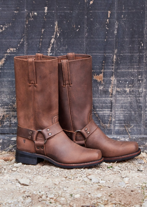 FRYE Boots Shoes Bags for Men and Women Since 1863