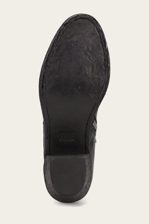 Alton Chelsea - Black - Sole