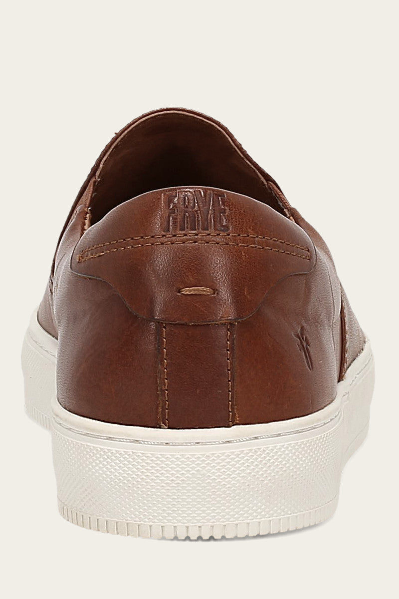 Frye slip on mens online