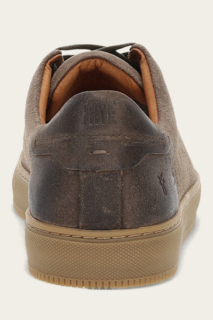 Astor Low Lace Sneaker The Frye Company