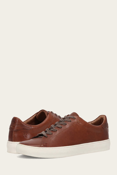 Astor Low Lace - Caramel - Pair