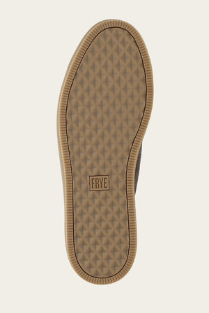 Astor Low Lace - Sage Brush - Sole