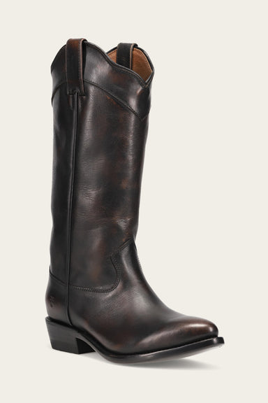 Billy Daisy Pull On Boot The Frye Company