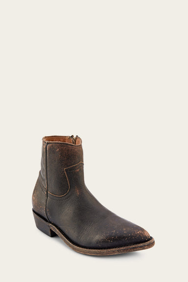 Frye inside zip on sale