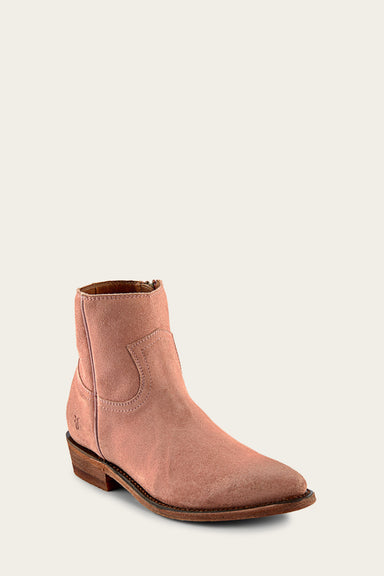 Frye beacon inside zip online