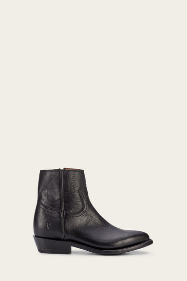 Frye campus inside zip boot online