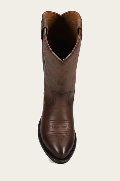 Frye billy stitch pull on best sale