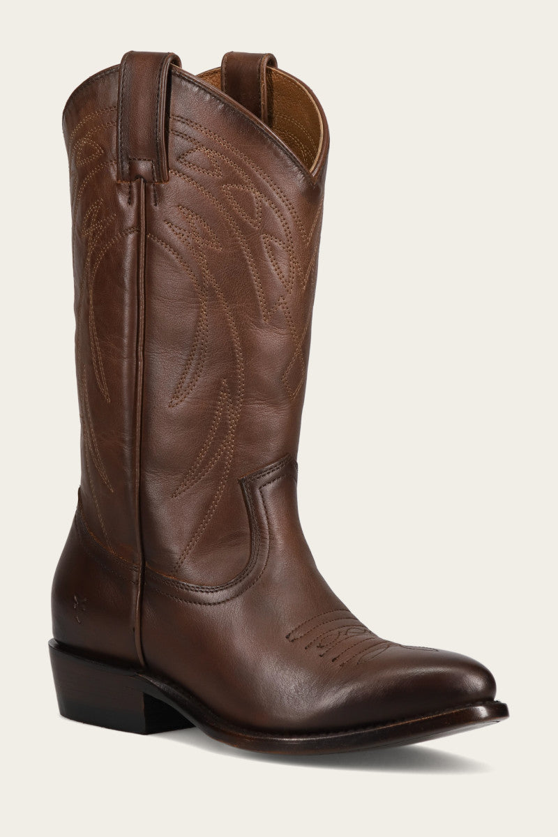 Frye billy western boot online