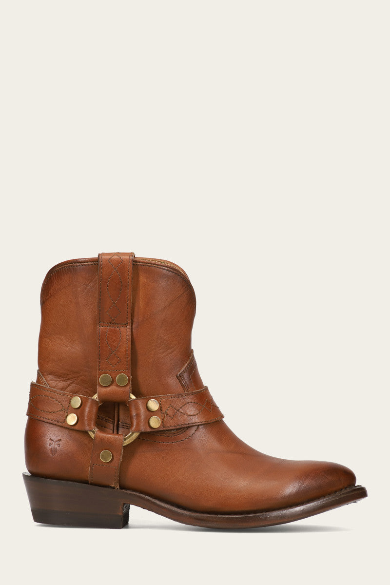 Frye Modern Harness Chelsea vincian 2024