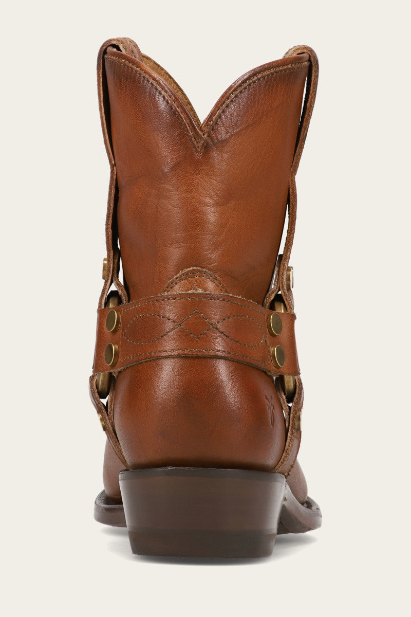 Frye billy chain short boot on sale