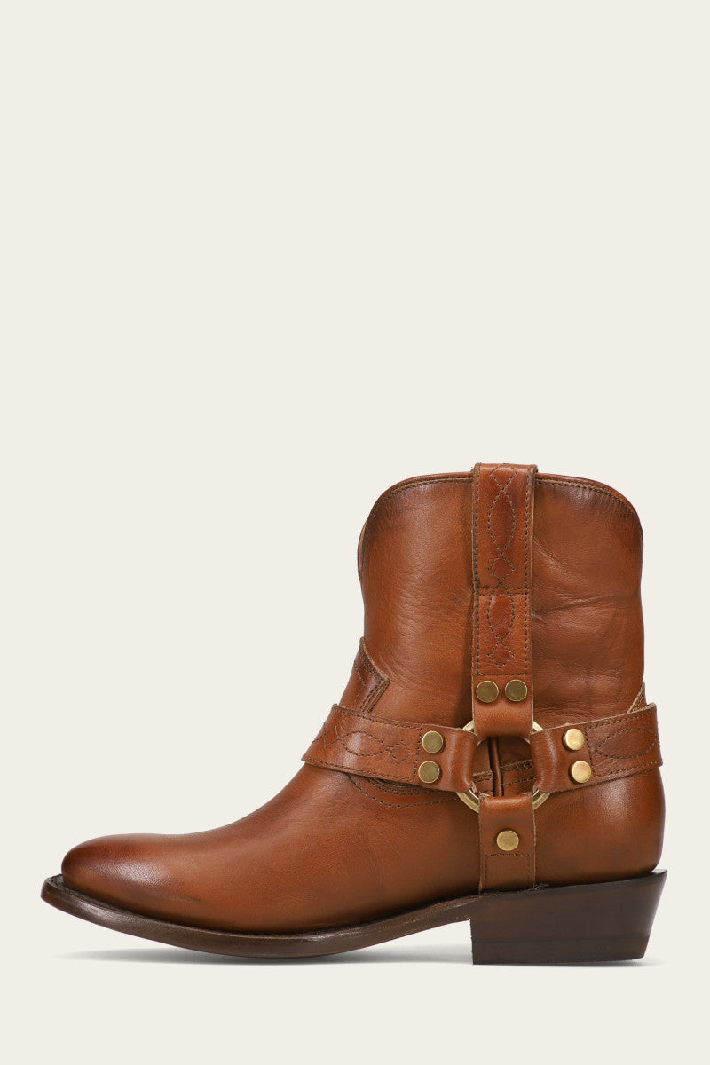 Frye phillip harness short online