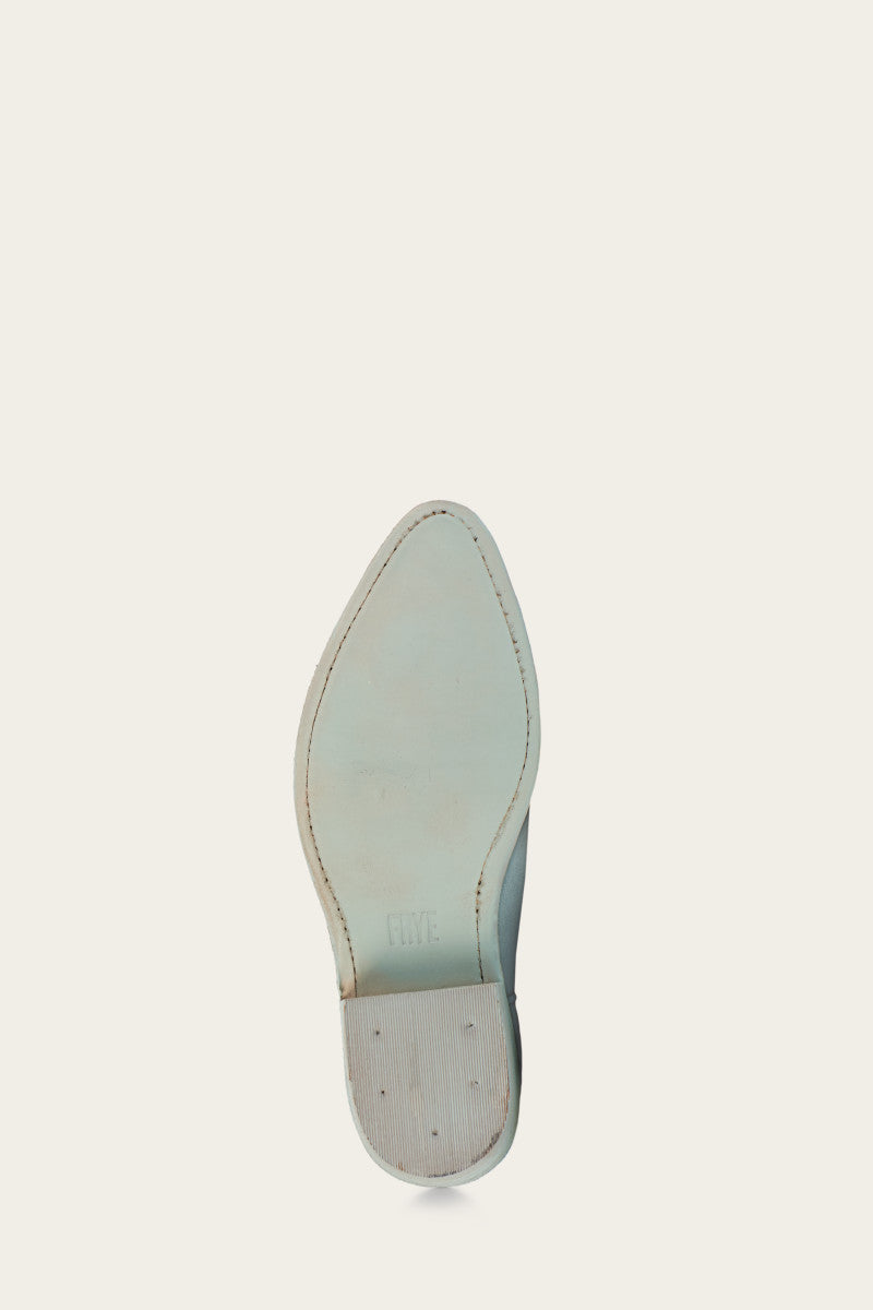 Billy Short - Light Blue - Sole