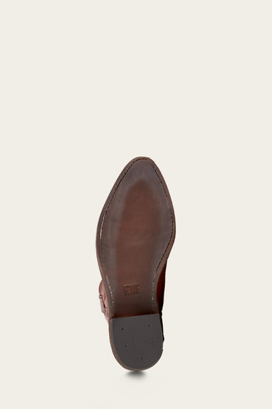 Billy Short - Cognac - Sole