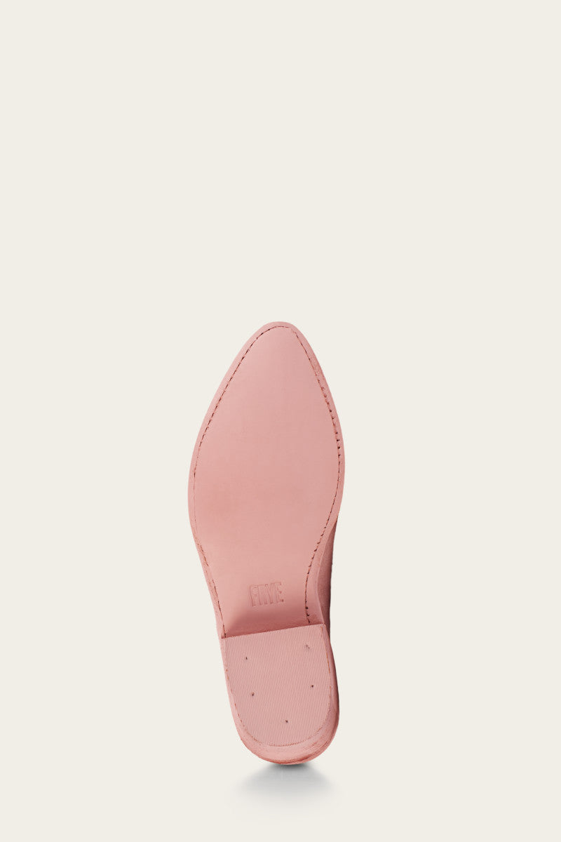 Billy Short - Dusty Pink - Sole