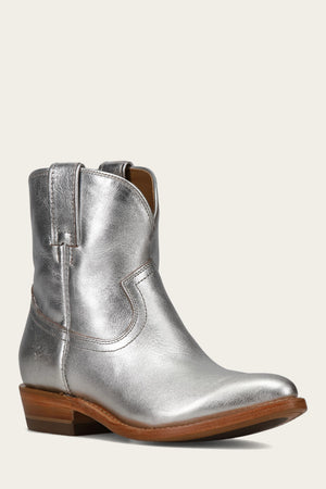 Frye short booties on sale