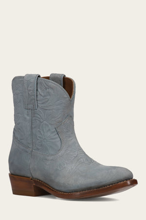 Billy Short Bootie | The Frye Company