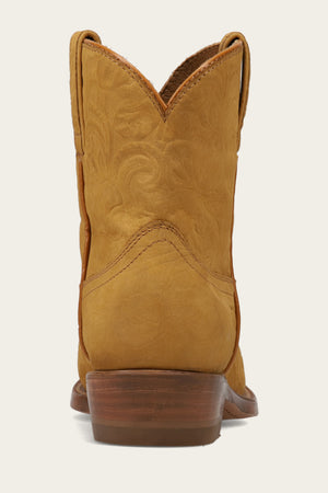 Billy Short Bootie The Frye Company