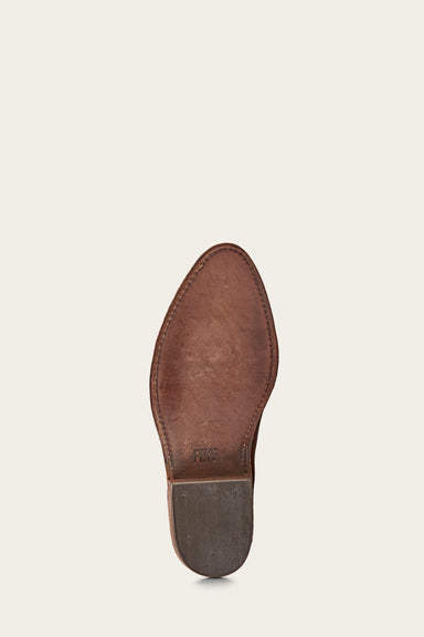 Billy Short - Redwood - Sole