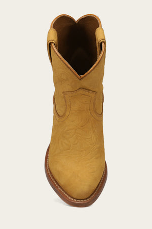 Frye billy cognac best sale