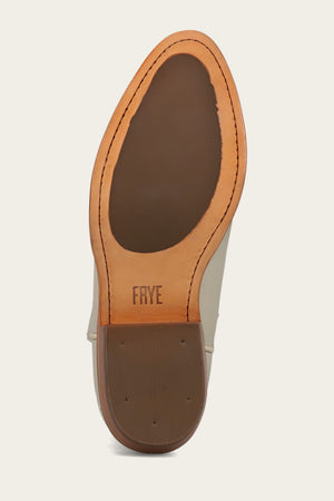 Billy Short - Ivory - Sole