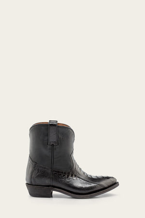 Billy Short Bootie | The Frye Company