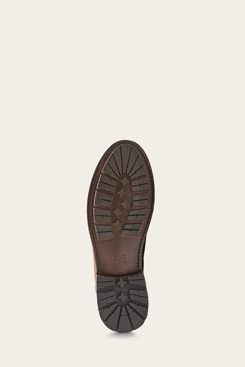 Bowery Chelsea - Cognac - Sole