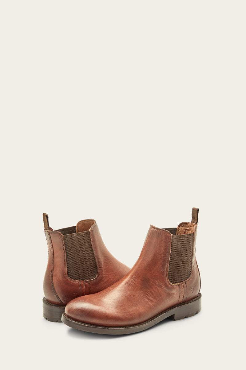 Bowery Chelsea - Cognac - Pair