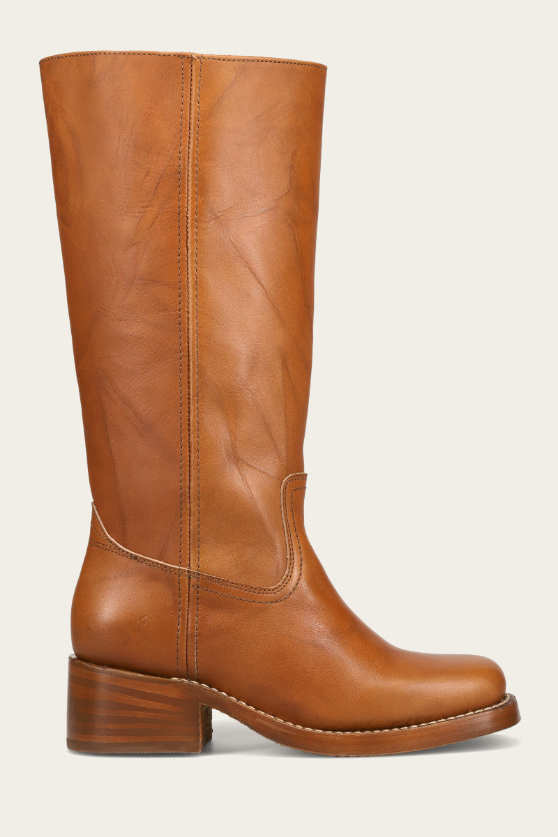 Frye wide calf boots on sale