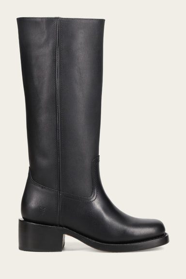 Black frye boots on sale