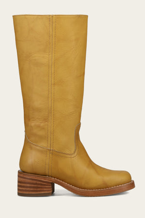 Frye Women s Campus 14L Banana 10