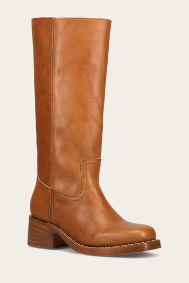 Frye Women s Campus 14L Saddle 11