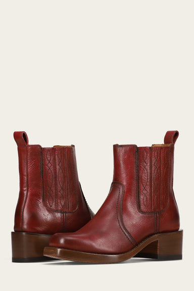 Frye alton chelsea boot on sale