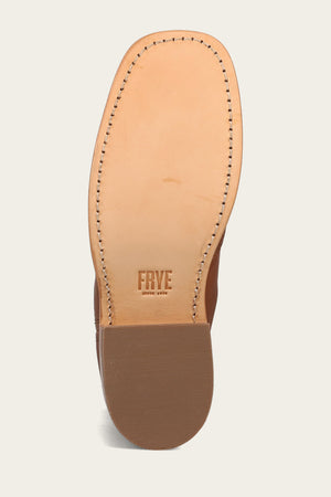 Campus Chelsea - Saddle - Sole